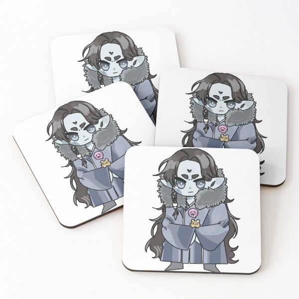 Item preview, SVSSS Mobei Jun designed and sold by FinLols.