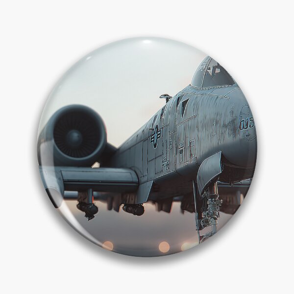 Item preview, Warthog Good And Ready designed and sold by Skyframe Aviation.