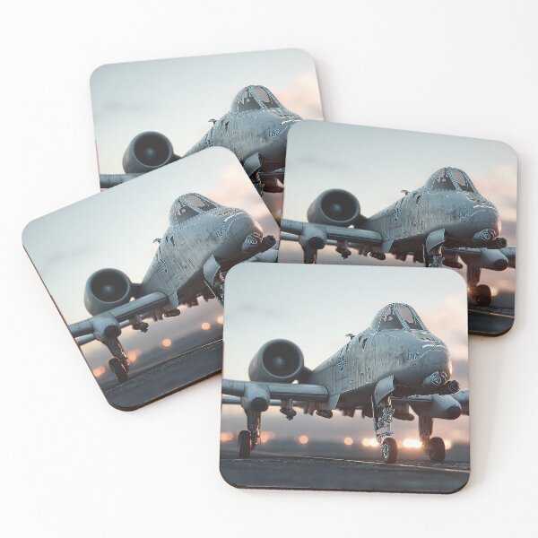 Item preview, Warthog Good And Ready designed and sold by Skyframe Aviation.