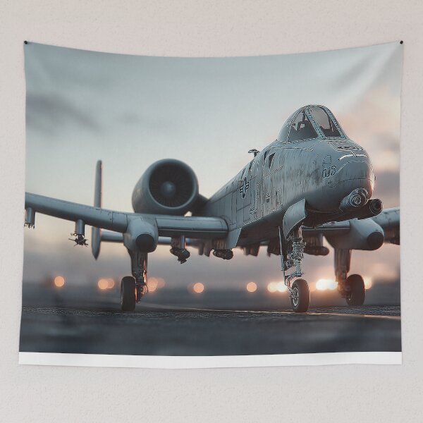 Item preview, Warthog Good And Ready designed and sold by Skyframe Aviation.