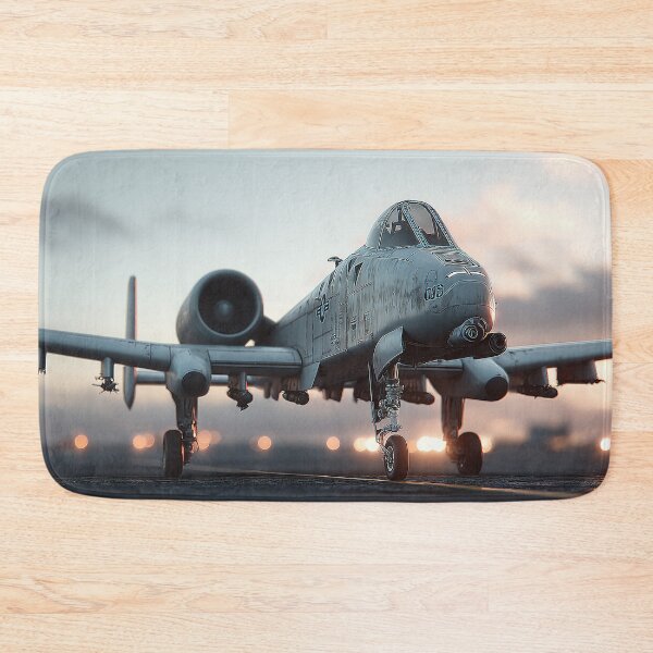 Item preview, Warthog Good And Ready designed and sold by Skyframe Aviation.