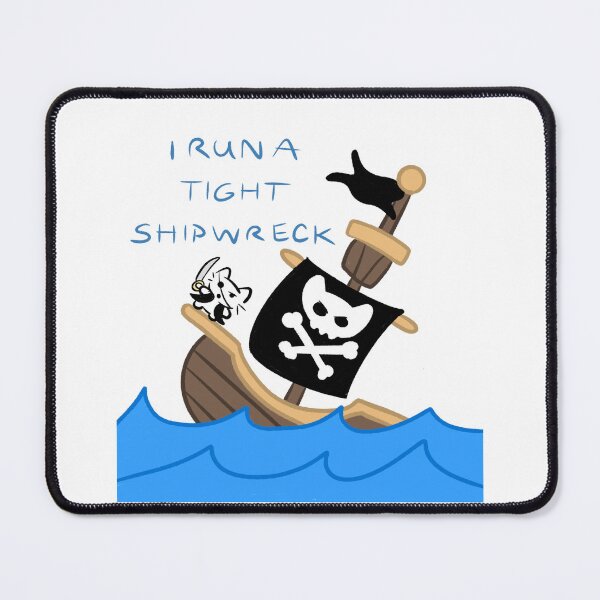 Item preview, Dumby Pirate designed and sold by Dumbystyle.