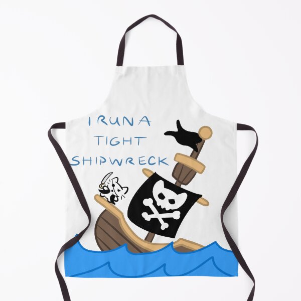 Item preview, Dumby Pirate designed and sold by Dumbystyle.