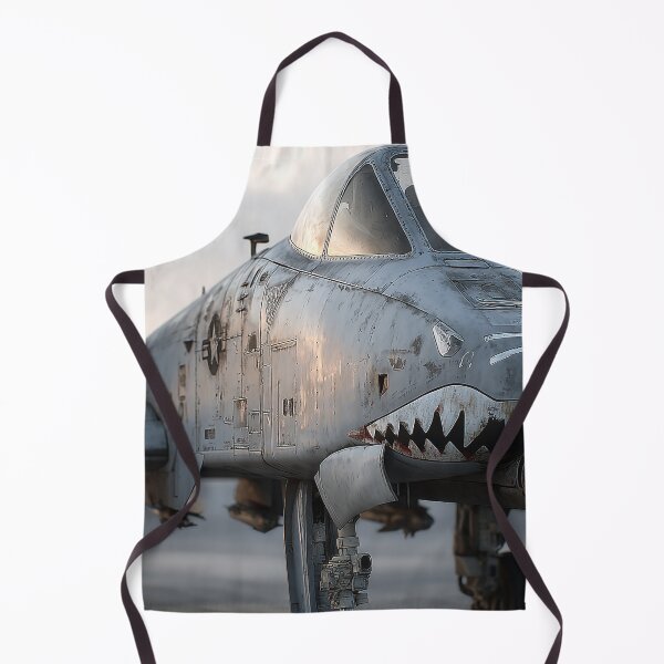 Item preview, Warthog Back At Base designed and sold by Skyframe Aviation.