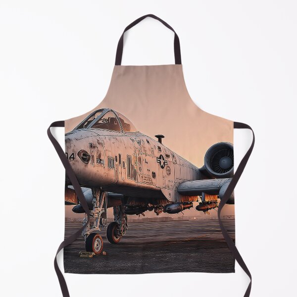 Item preview, Twilight Ops Warthog designed and sold by Skyframe Aviation.