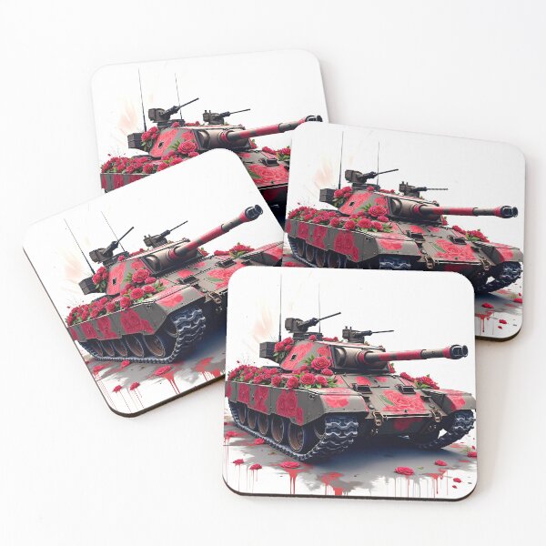 Item preview, Crimson Armistice  designed and sold by SemetrikArts.