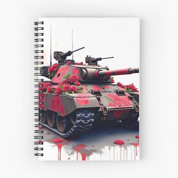 Item preview, Crimson Armistice  designed and sold by SemetrikArts.