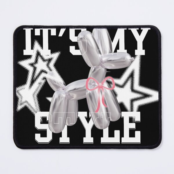 Item preview, It's My Style Y2K designed and sold by T&B.