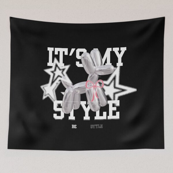 Item preview, It's My Style Y2K designed and sold by T&B.