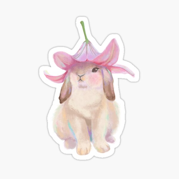 Item preview, Bunni designed and sold by jazzypo0.