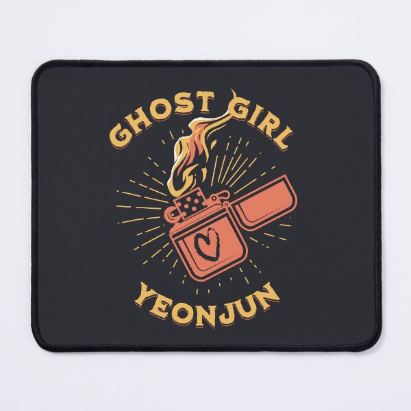Item preview, TXT Choi Yeonjun | Ghost girl | Morcaworks designed and sold by Morcawork.