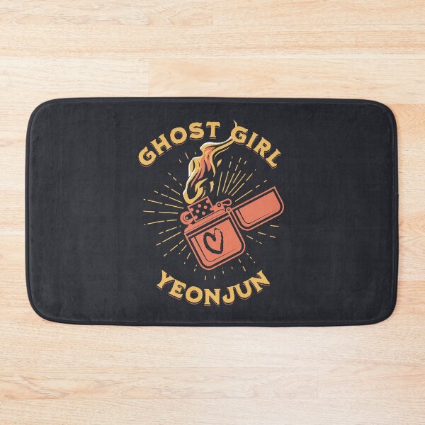 Item preview, TXT Choi Yeonjun | Ghost girl | Morcaworks designed and sold by Morcawork.