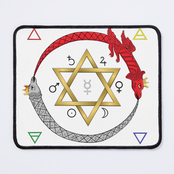 Item preview, The Philosopher's Stone designed and sold by Ichneumon-art.