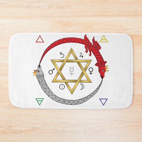 Item preview, The Philosopher's Stone designed and sold by Ichneumon-art.