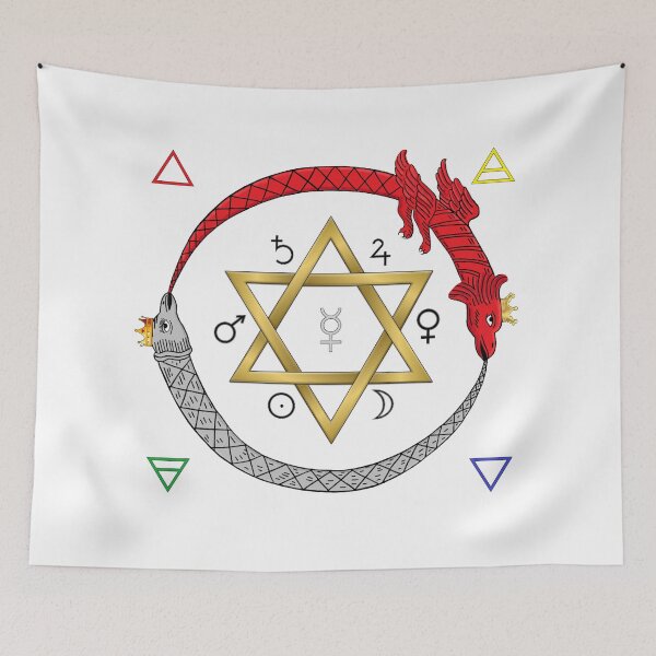 Item preview, The Philosopher's Stone designed and sold by Ichneumon-art.