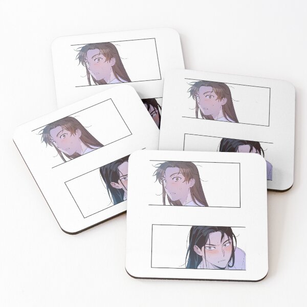 Item preview, Haon & Gon Dream Scene (Frenemies: Thicker Than Blood) designed and sold by chloezshop.