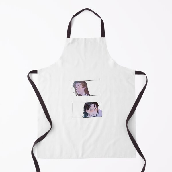 Item preview, Haon & Gon Dream Scene (Frenemies: Thicker Than Blood) designed and sold by chloezshop.
