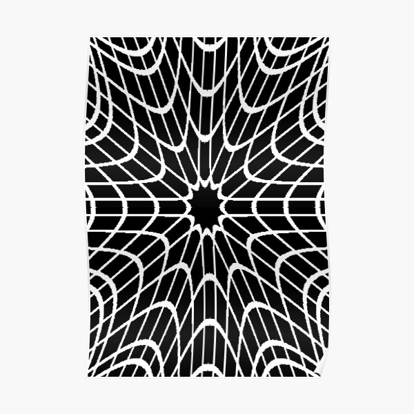 Pattern, design, tracery, weave, decoration, motif, marking, ornament, ornamentation, #pattern, #design, #tracery, #weave, #decoration, #motif, #marking, #ornament, #ornamentation Poster