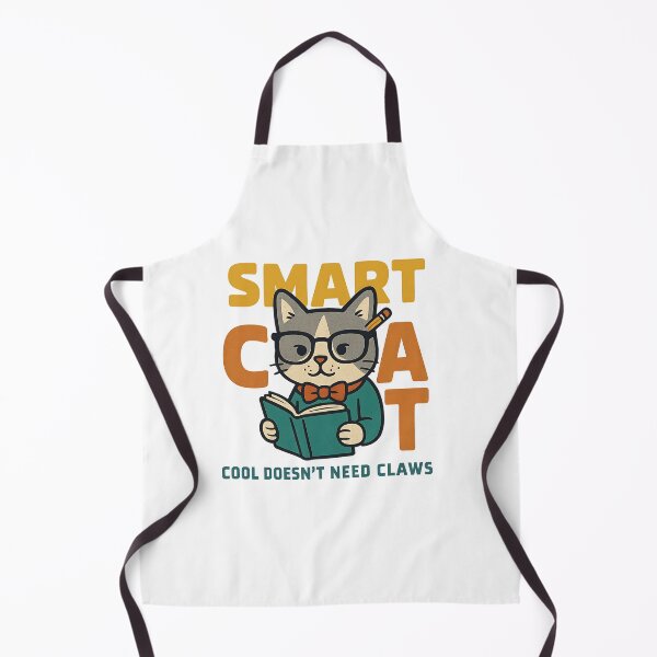 Item preview, NERDY CAT designed and sold by meesara.