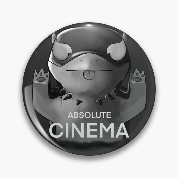 Item preview, Absolute Cinema designed and sold by jazzypo0.