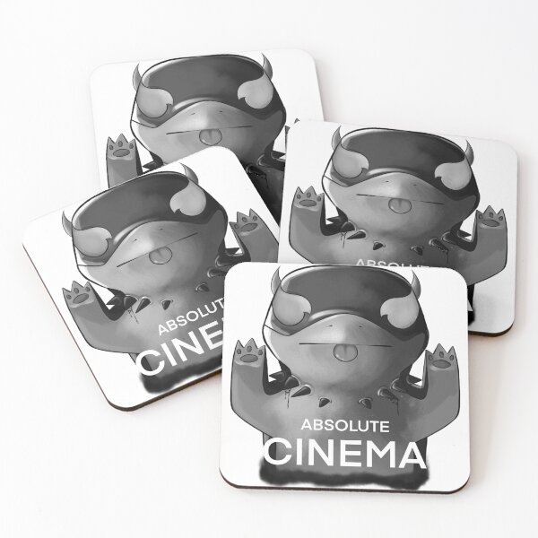 Item preview, Absolute Cinema designed and sold by jazzypo0.