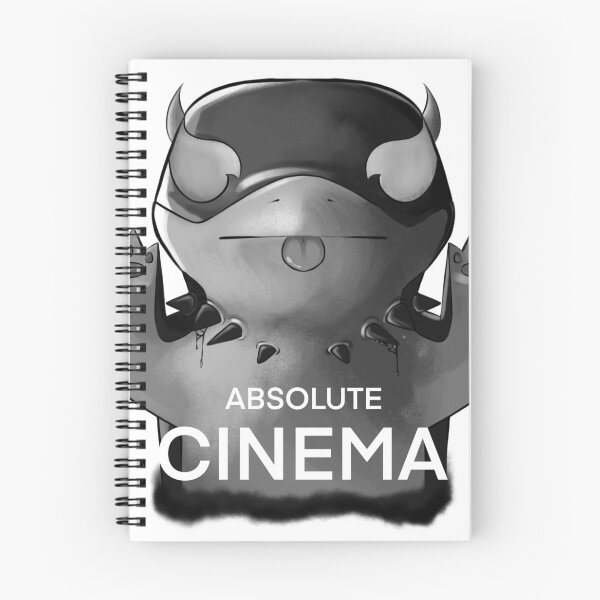 Item preview, Absolute Cinema designed and sold by jazzypo0.