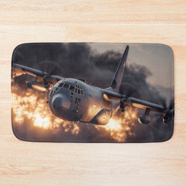 Item preview, Ghostrider in the Night Sky designed and sold by Skyframe Aviation.