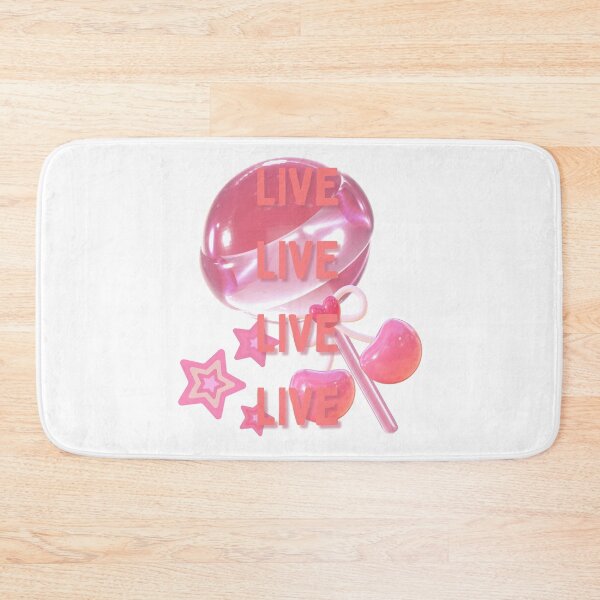 Item preview, LIVE lolipop Y2K designed and sold by T&B.
