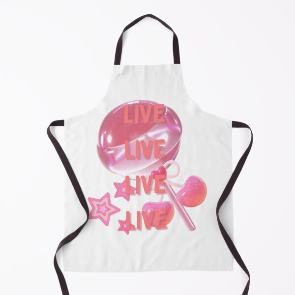 Item preview, LIVE lolipop Y2K designed and sold by T&B.