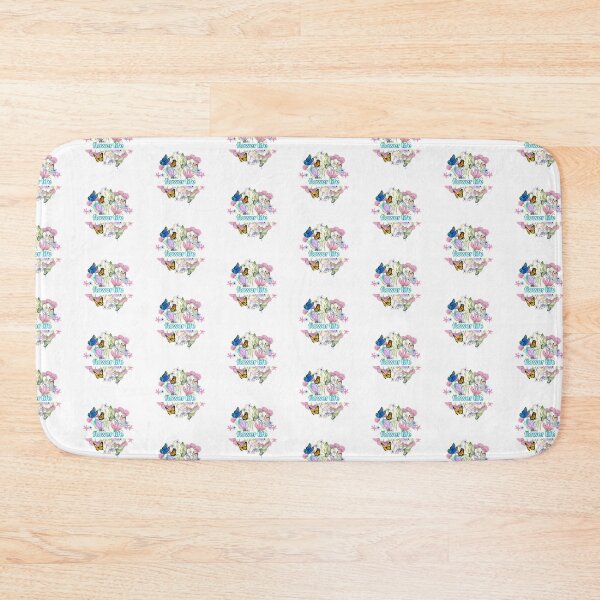 Item preview, Flower Life / pink  designed and sold by Mara9.