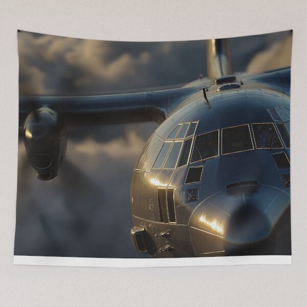 Item preview, Wings of Firepower designed and sold by Skyframe Aviation.