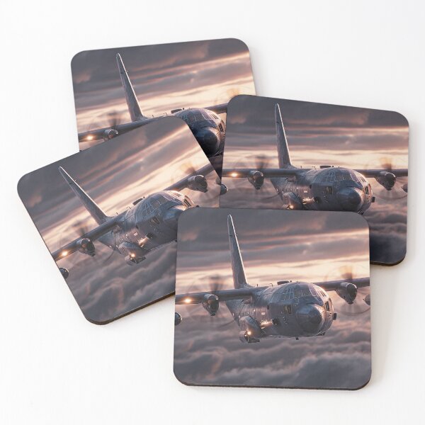 Item preview, Dominance from Above designed and sold by Skyframe Aviation.