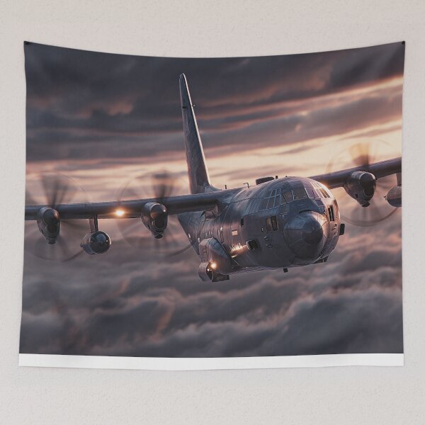 Item preview, Dominance from Above designed and sold by Skyframe Aviation.