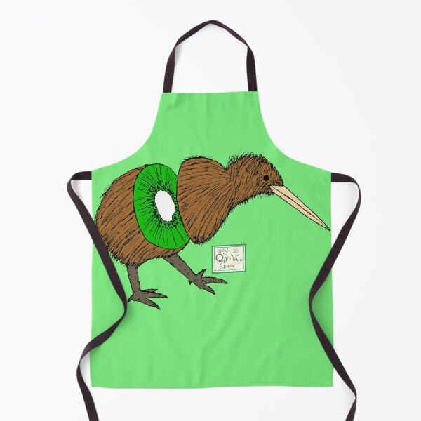 Item preview, What's Inside A Kiwi? designed and sold by TheOff-WhiteElephant.