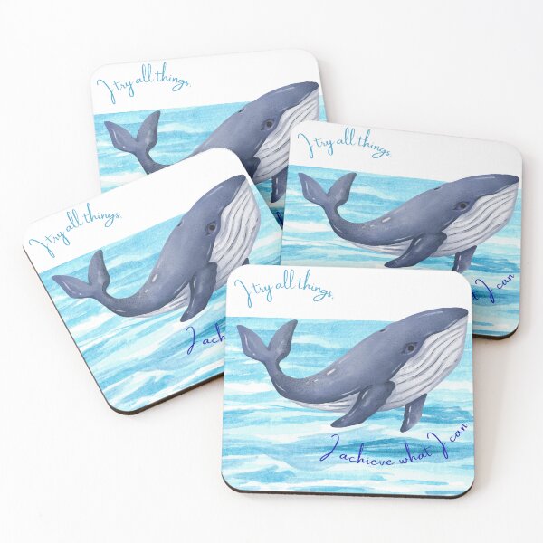 Item preview, Moby Dick Inspiration  designed and sold by ClassicRealms.