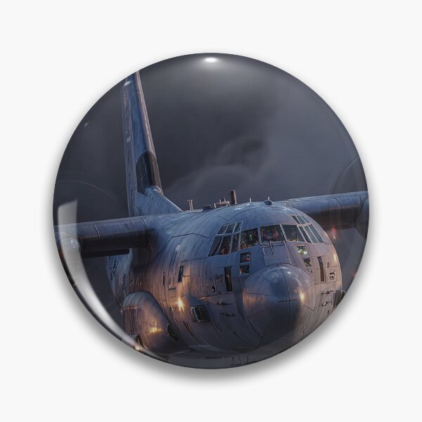 Item preview, Precision from the Shadows designed and sold by Skyframe Aviation.
