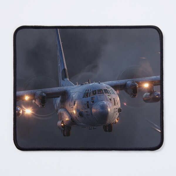 Item preview, Precision from the Shadows designed and sold by Skyframe Aviation.