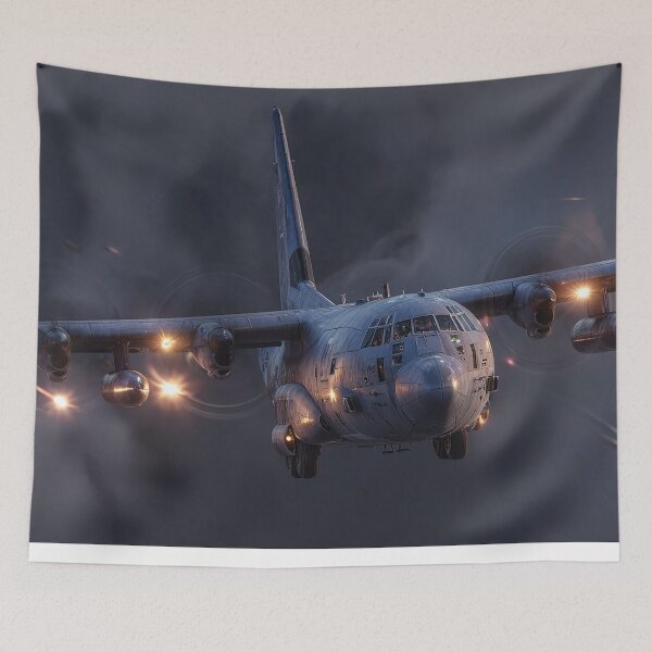 Item preview, Precision from the Shadows designed and sold by Skyframe Aviation.