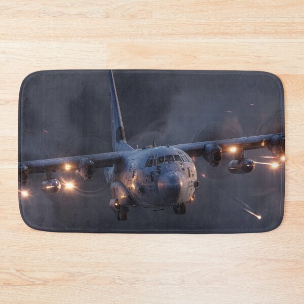 Item preview, Precision from the Shadows designed and sold by Skyframe Aviation.