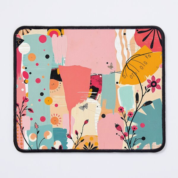 Item preview, Abstract art, wall art designed and sold by PICT  T MOSB.