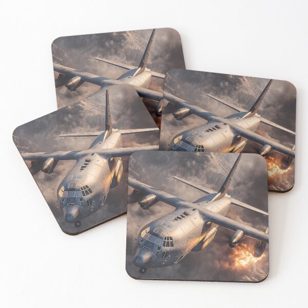 Item preview, Ghostrider Overwatch designed and sold by Skyframe Aviation.
