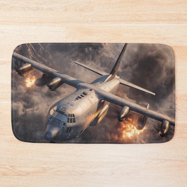 Item preview, Ghostrider Overwatch designed and sold by Skyframe Aviation.