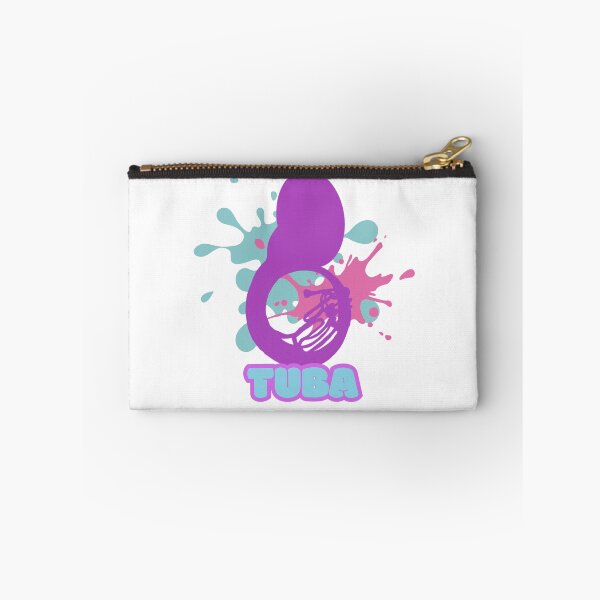 Item preview, Cute tuba designed and sold by TaraPen.