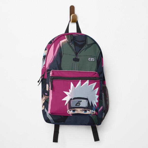 Item preview, Kakashi & Gojo Gaming Duel designed and sold by Duh-Artes.