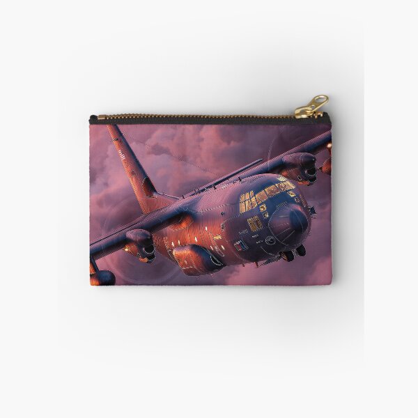 Item preview, AC-130J in Full Strike Mode designed and sold by Skyframe Aviation.