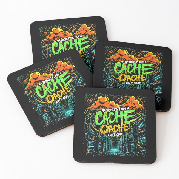Item preview, data center Cache Me Outside designed and sold by Uglyandcute.