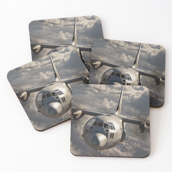 Item preview, Close Air Support Unleashed designed and sold by Skyframe Aviation.