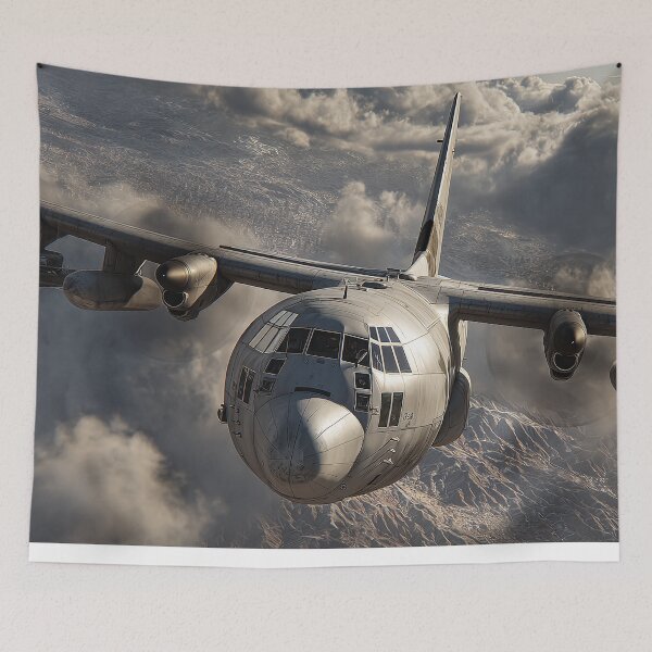Item preview, Close Air Support Unleashed designed and sold by Skyframe Aviation.