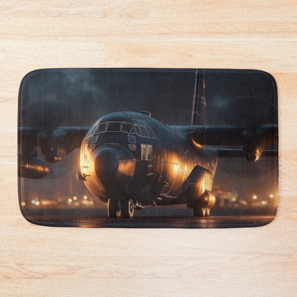 Item preview, The Night Hunter designed and sold by Skyframe Aviation.