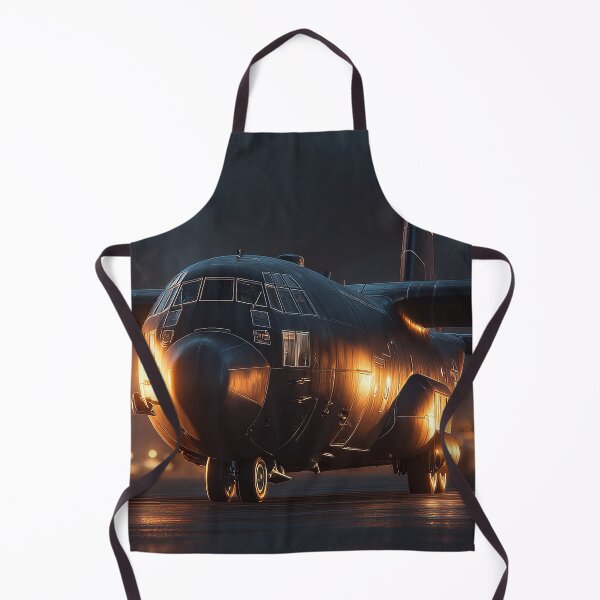 Item preview, The Night Hunter designed and sold by Skyframe Aviation.